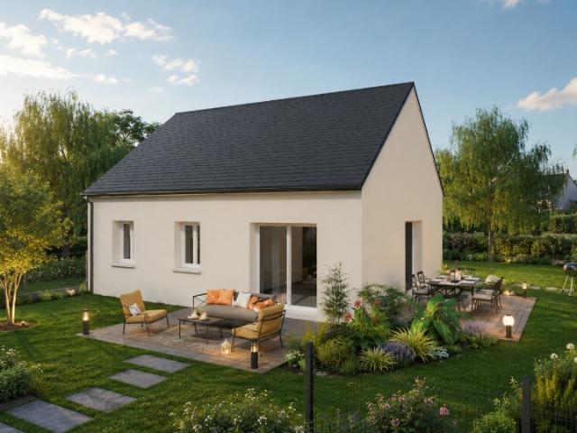 Montlouis sur Loire Vente Maison 37