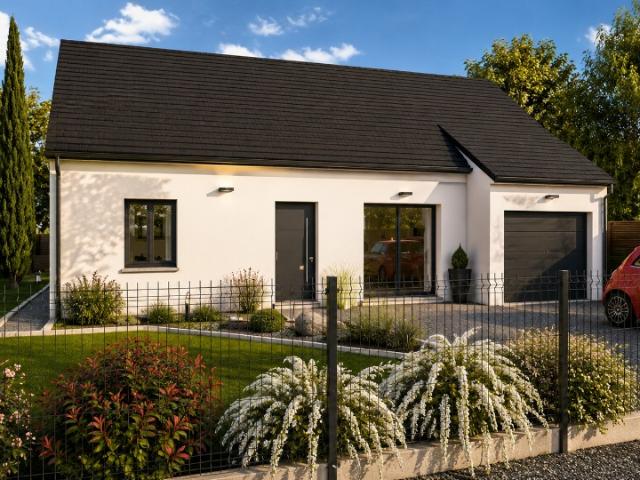 Montlouis sur Loire Vente Maison 37