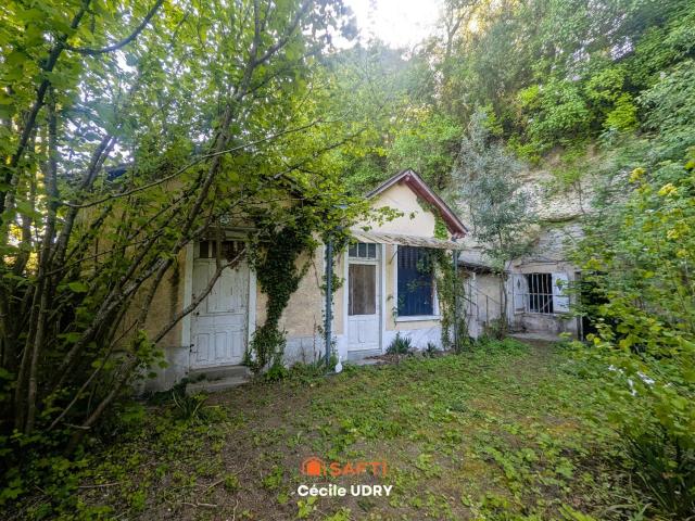 Montlouis sur Loire Vente Maison 37