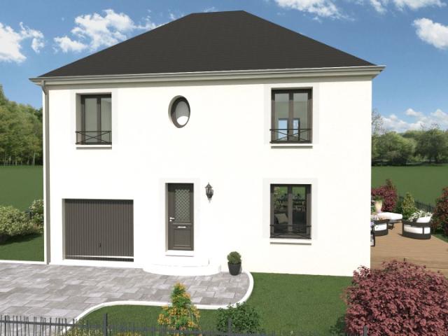Montlouis sur Loire Vente Maison 37