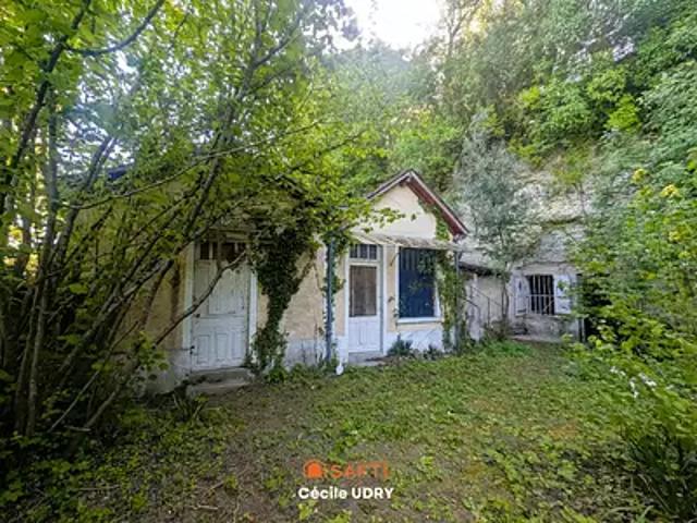 Montlouis sur Loire 37270 Achat / Vente maison 2 pièces t2