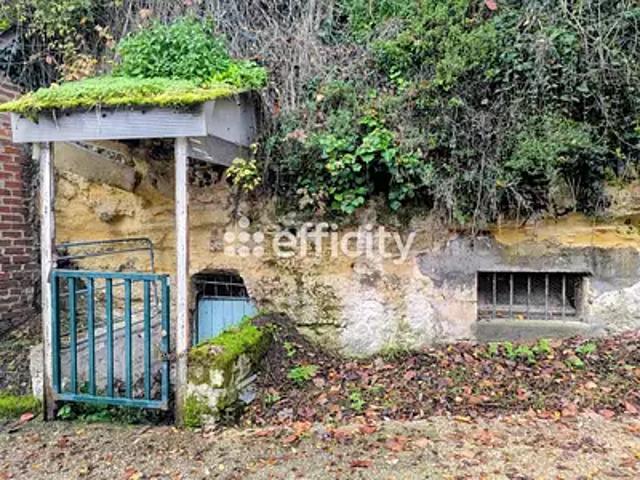 Montlouis sur Loire 37270 Achat / Vente parking