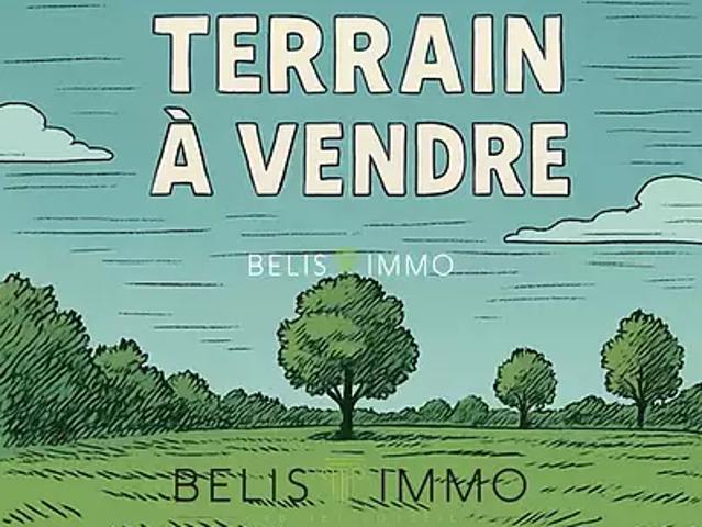 Montlouis sur Loire 37270 Achat / Vente terrain