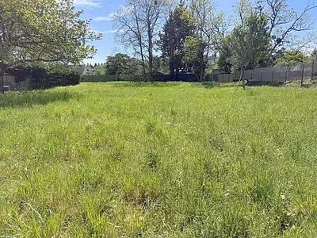 Montlouis sur Loire 37270 Achat / Vente terrain