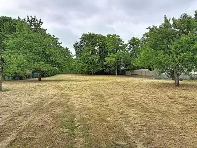Montlouis sur Loire 37270 Achat / Vente terrain