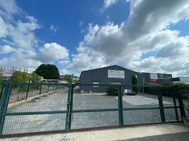 Montlouis sur Loire 37270 Location divers