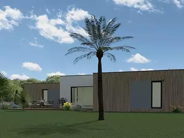 Montlouis sur Loire 37270 Programme neuf maison neuf à vendre 5 pièces