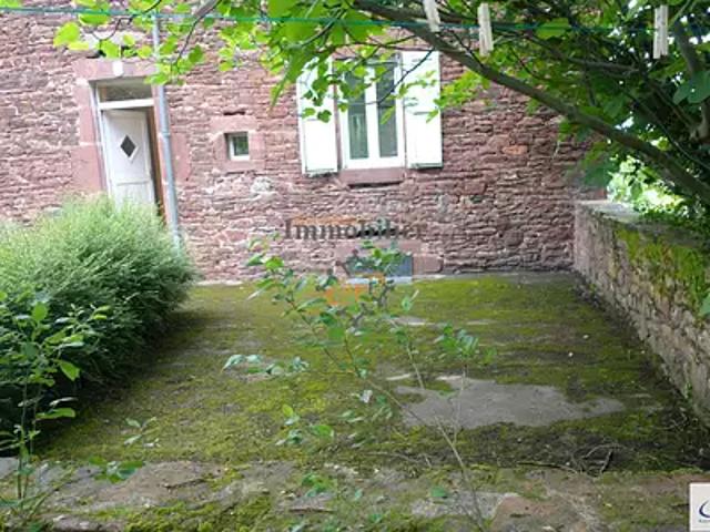 Montlaur 12400 Location appartement 4 pièces t4 au dernier étage