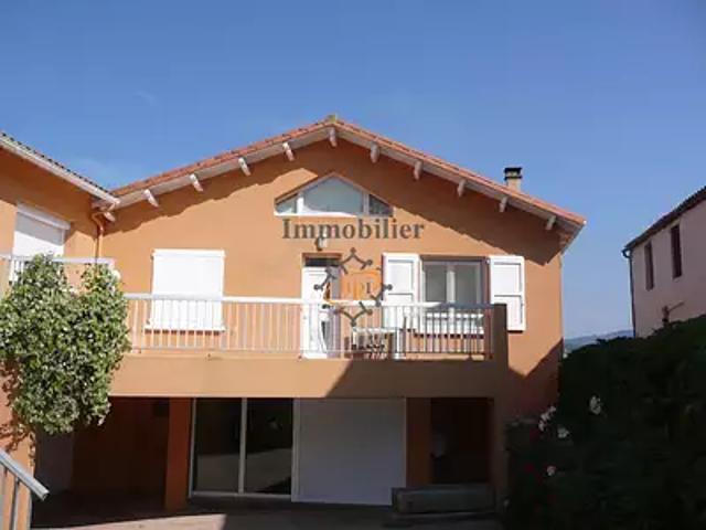 Montlaur 12400 Location maison 4 pièces t4