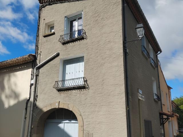 Montlaur Vente Maison 11