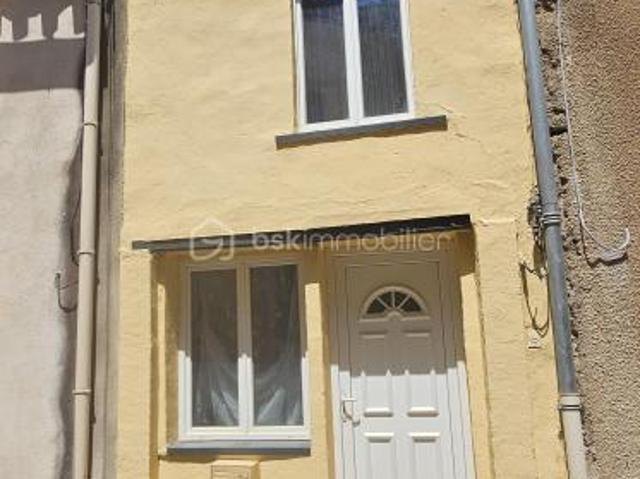 Montlaur Vente Maison 11