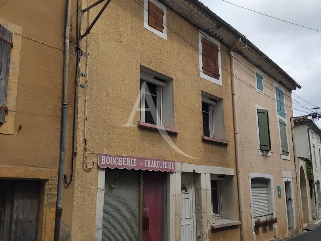 Montlaur Vente Maison 11