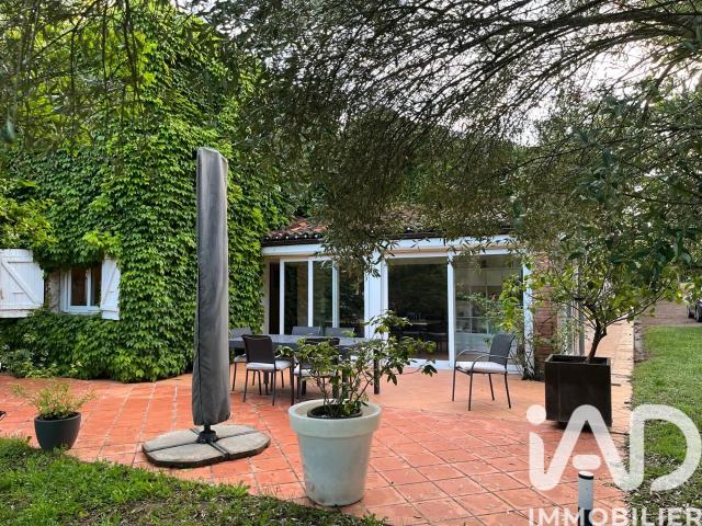 Montlaur Vente Maison 31
