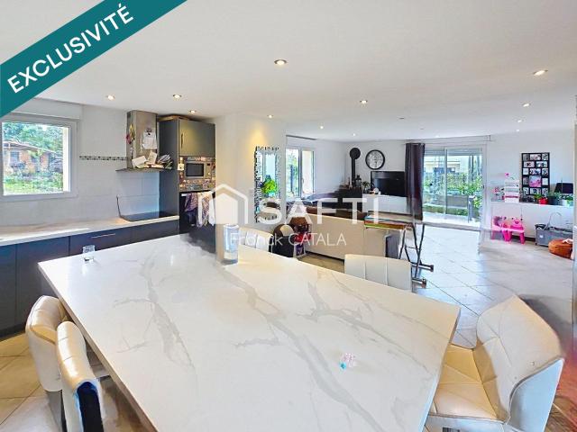 Montlaur Vente Maison 31