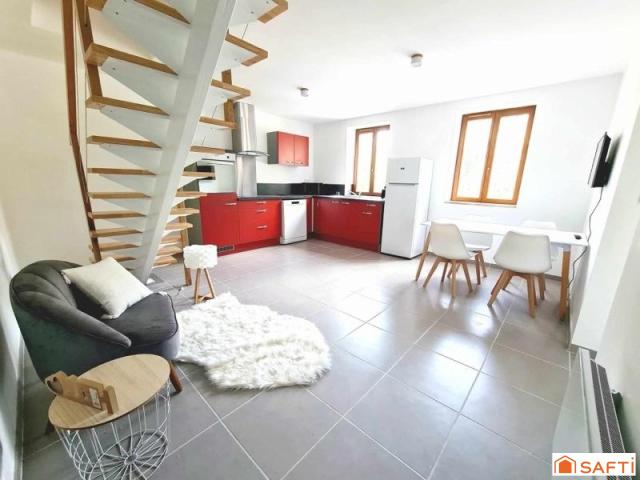Montlaur Location Appartement 31