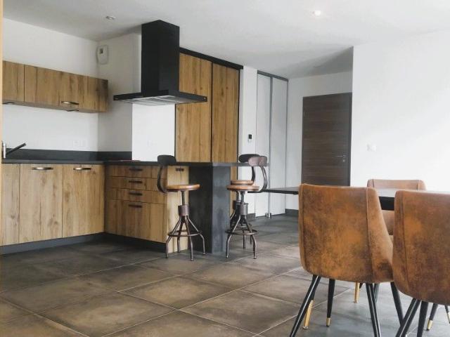 Montlebon Location Appartement 25