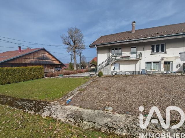 Montlebon Vente Appartement 25