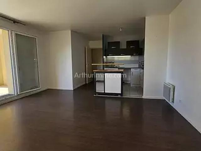 Montlhéry 91310 Achat / Vente appartement 3 pièces t3