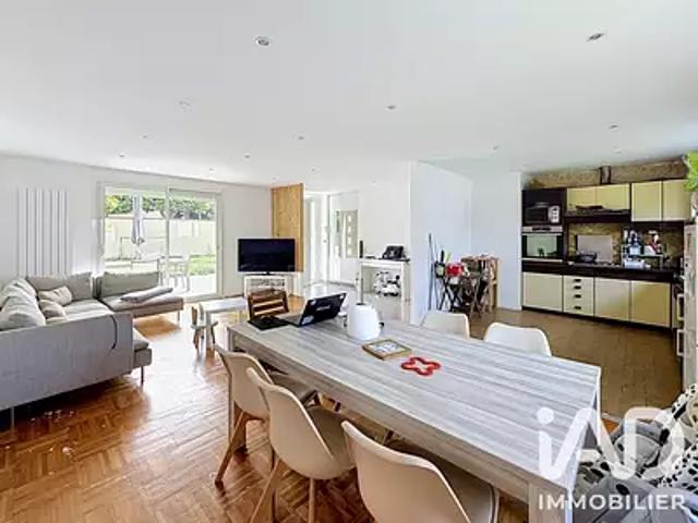 Montlhéry 91310 Achat / Vente maison 5 pièces t5