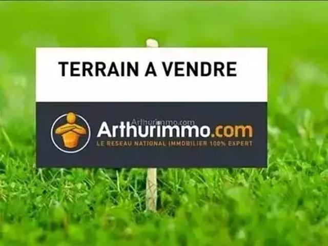 Montlhéry 91310 Achat / Vente terrain