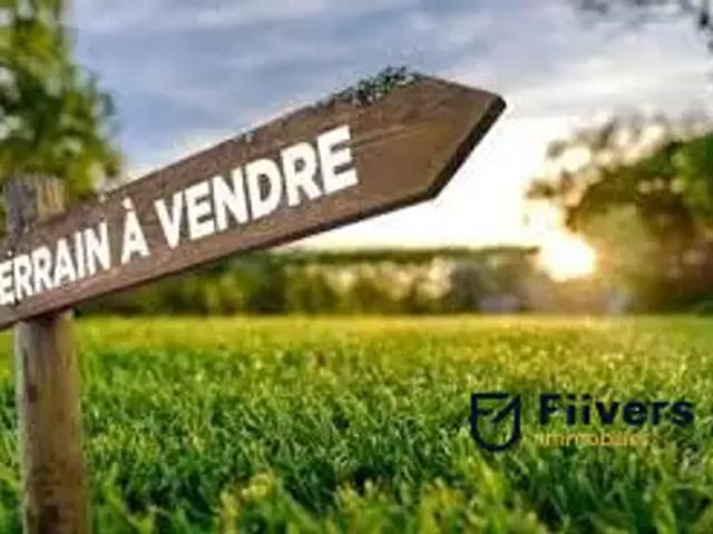 Montlhéry 91310 Achat / Vente terrain