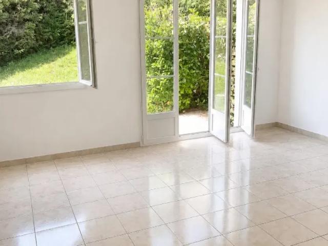 Montlhéry Appartement 4 pièces 79.97 m²