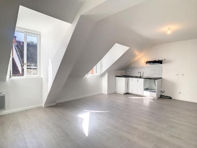 Montlhéry Location Appartement 91