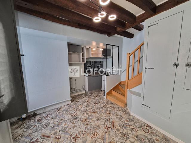 Montlhéry Location Maison 91