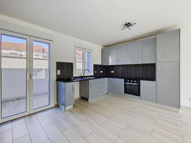 Montlhéry Location Maison 91