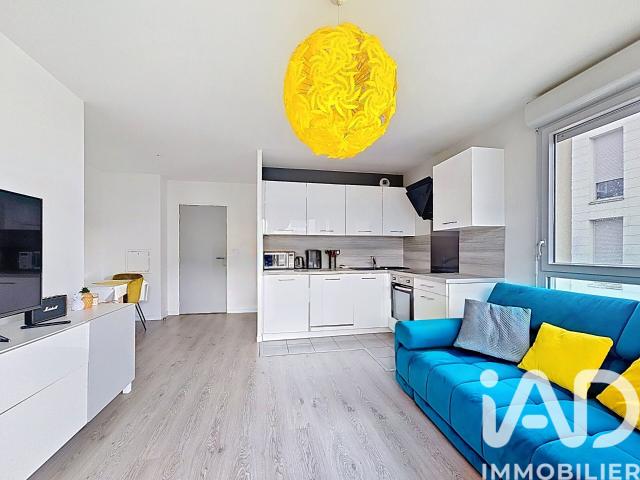 Montlhéry Vente Appartement 91