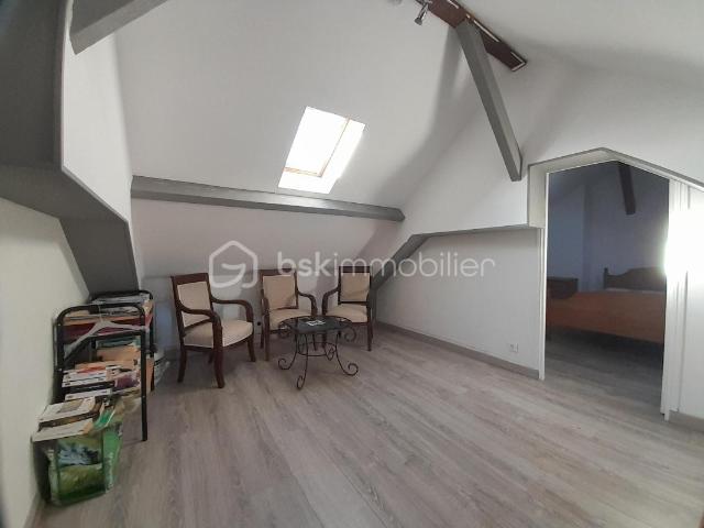 Montlhéry Vente Appartement 91