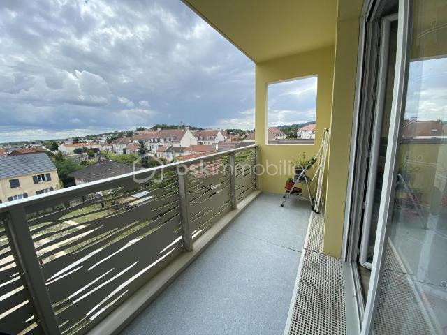 Montlhéry Vente Appartement 91