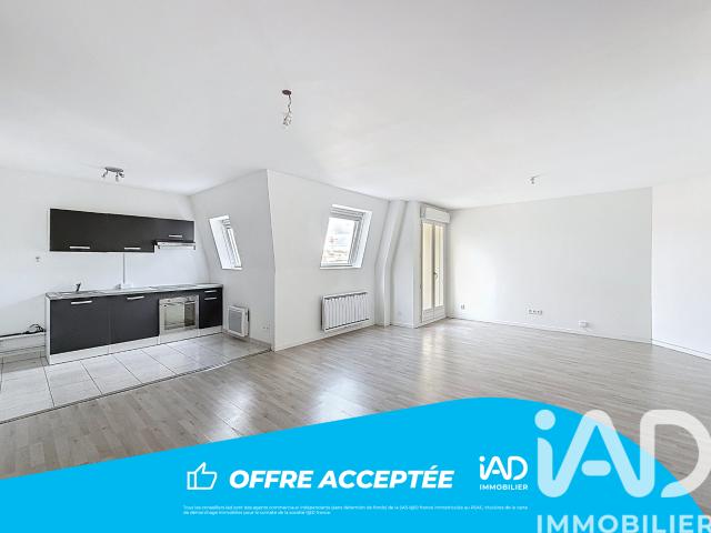 Montlhéry Vente Appartement 91