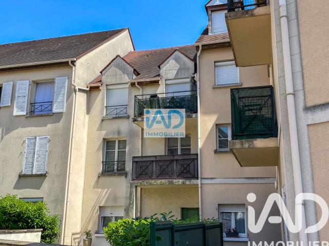 Montlhéry Vente Appartement 91
