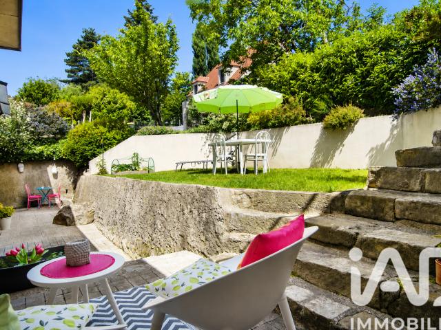 Montlhéry Vente Appartement 91
