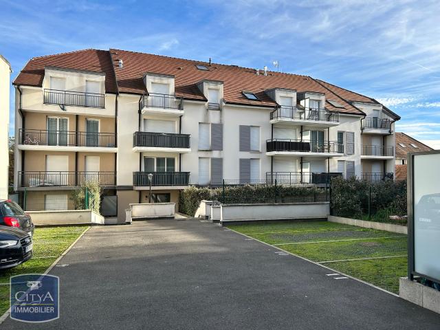 Montlhéry Vente Appartement 91