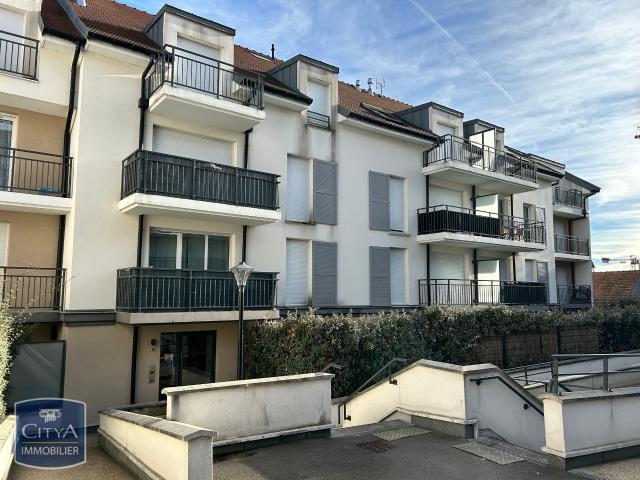 Montlhéry Vente Appartement 91