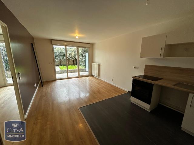 Montlhéry Vente Appartement 91