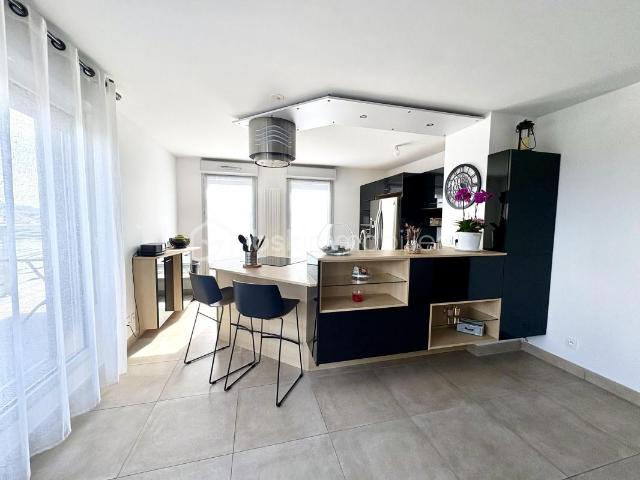 Montlhéry Vente Appartement 91