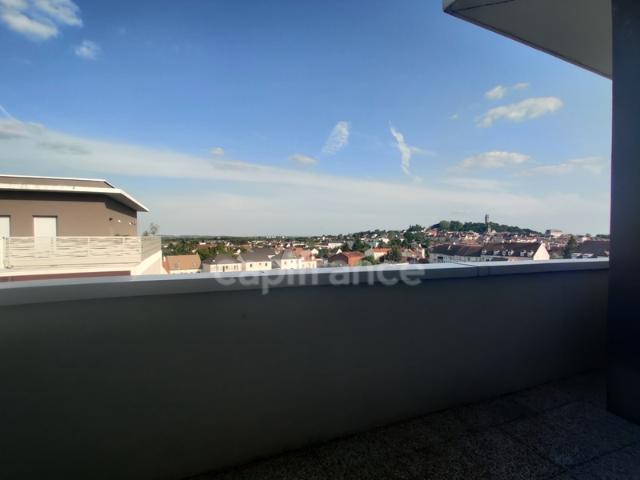 Montlhéry Vente Appartement 91