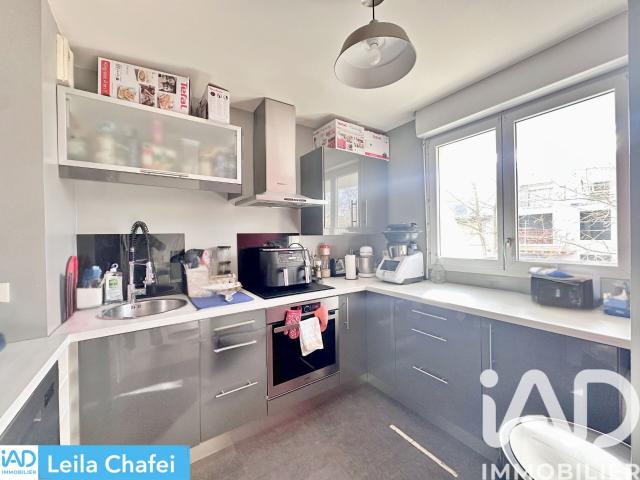 Montlhéry Vente Appartement 91