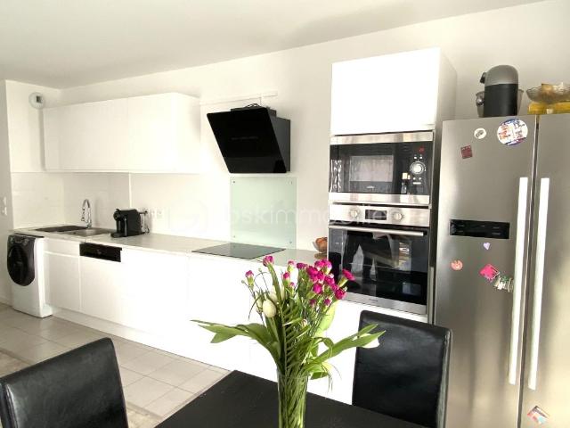 Montlhéry Vente Appartement 91