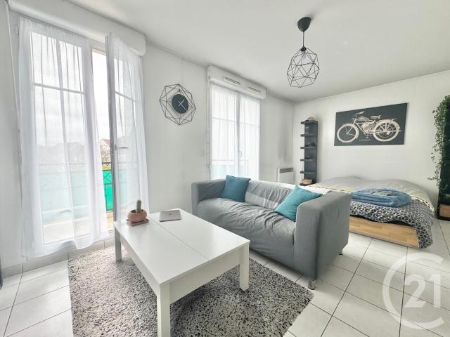 Montlhéry Vente Appartement 91