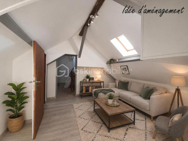 Montlhéry Vente Appartement 91