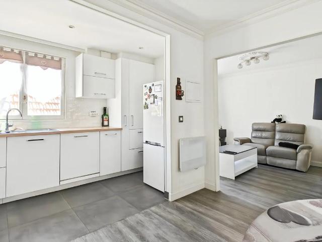 Montlhéry Vente Duplex/triplex 91