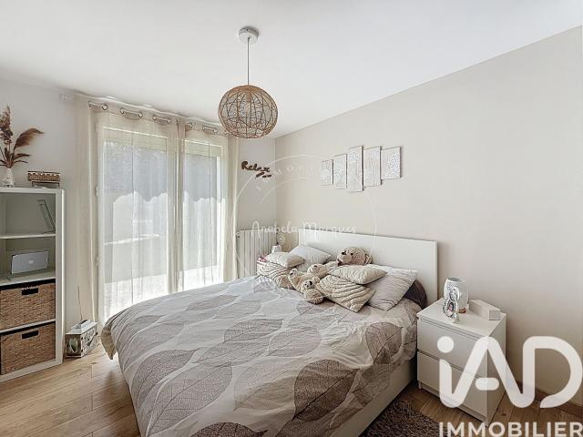 Montlhéry Vente Maison 91