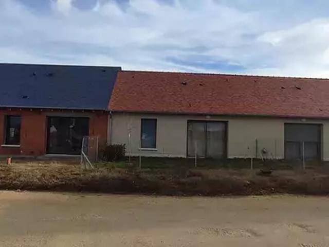 Montlivault 41350 Achat / Vente maison 3 pièces t3