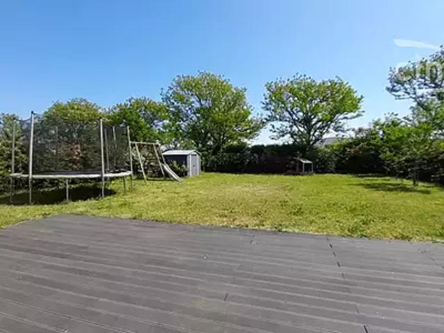 Montlivault 41350 Achat / Vente maison 4 pièces t4