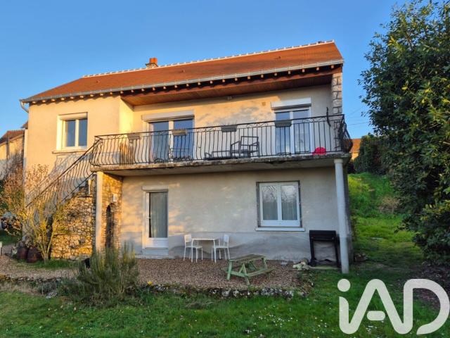 Montlivault Vente Maison 41