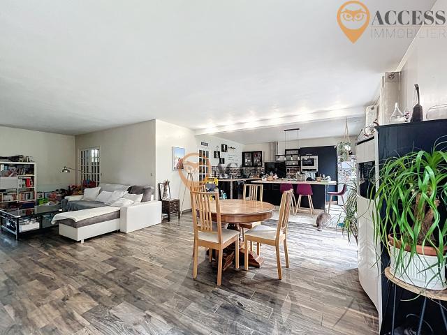 MONTLIGNON Très belle maison Familiale, dans un secteur idéal !